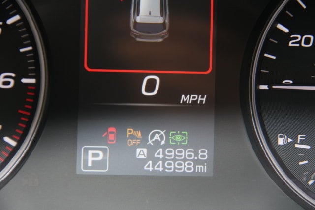 2024 Subaru Outback Limited - Photo 26