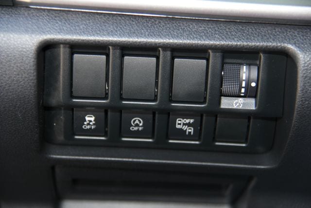 2020 Subaru Forester Sport - Photo 33
