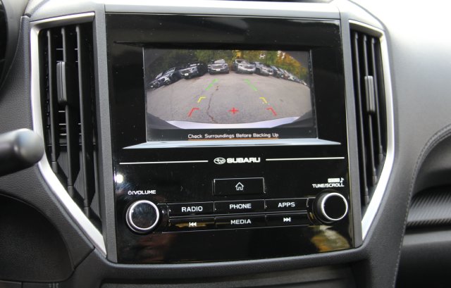 2019 Subaru Impreza Base - Photo 26