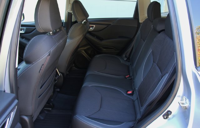 2020 Subaru Forester Premium - Photo 33