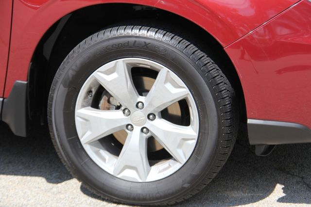 2016 Subaru Forester i Limited - Photo 14