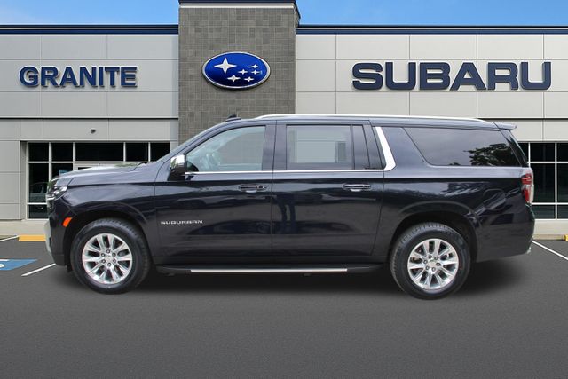 2023 Chevrolet Suburban Premier - Photo 7