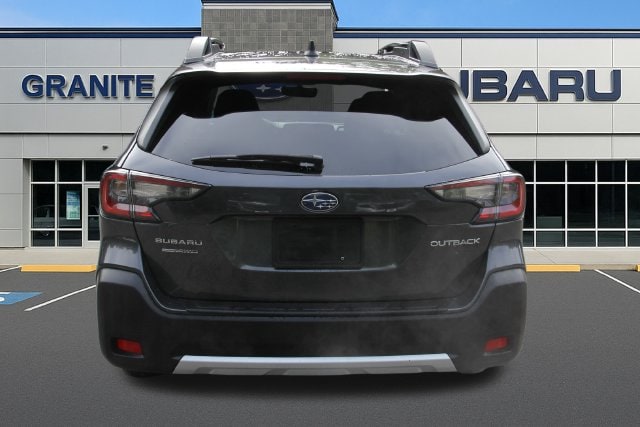 2024 Subaru Outback Limited - Photo 9