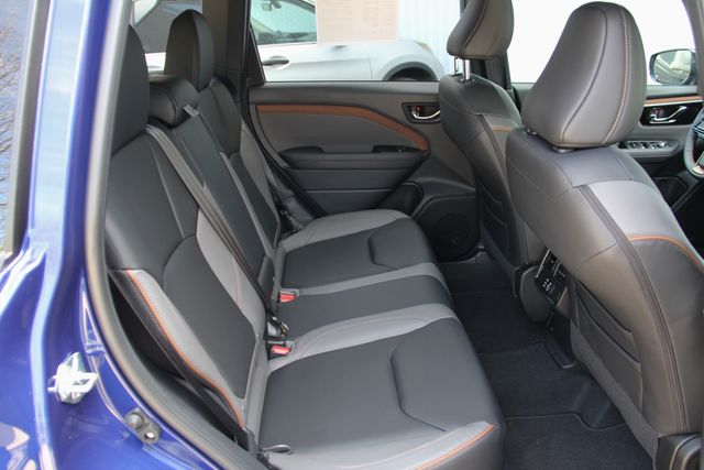 2025 Subaru Forester Sport - Photo 37