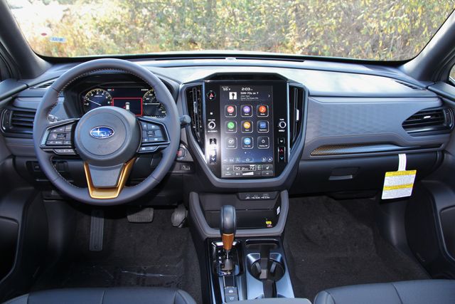 2026 Subaru Forester Wilderness - Photo 11