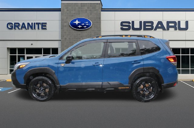 2022 Subaru Forester Wilderness - Photo 7