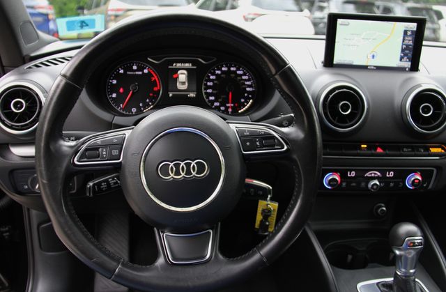 2015 Audi A3 Sedan Premium - Photo 22