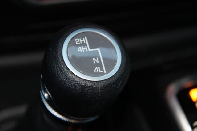 2023 Jeep Wrangler 4-Door Rubicon - Photo 24