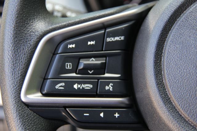 2025 Subaru Impreza Base - Photo 22