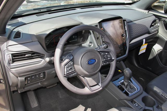 2025 Subaru Forester Limited - Photo 20