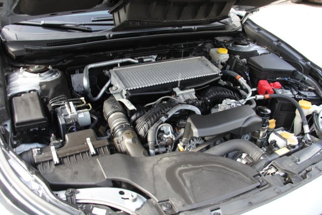 2024 Subaru Outback Touring - Photo 15