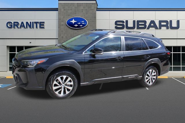 2025 Subaru Outback Premium - Photo 6