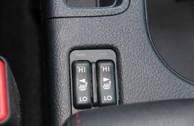 2021 Subaru WRX Premium - Photo 30