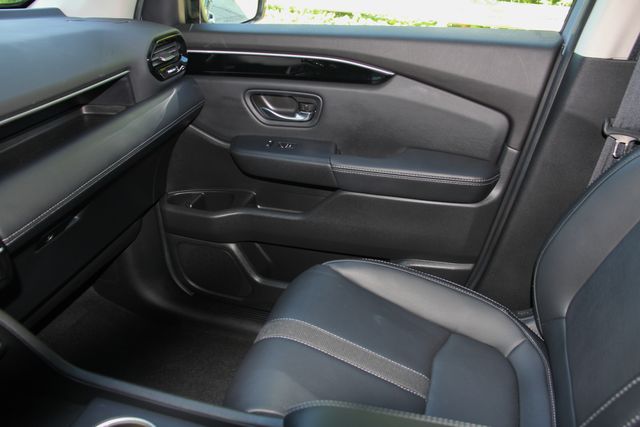 2025 Honda Pilot Touring - Photo 33