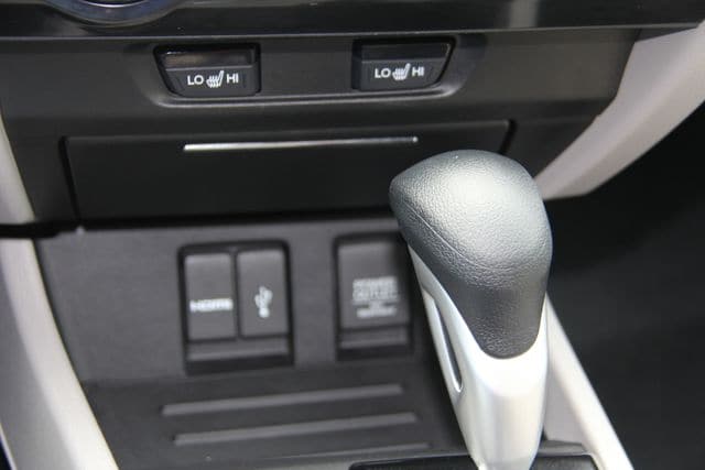 2015 Honda Civic EX-L - Photo 26