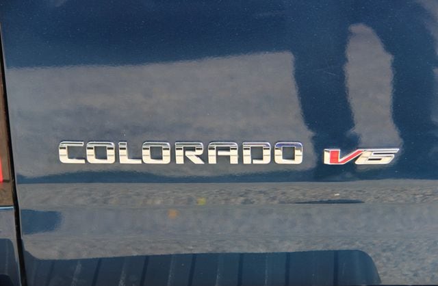 2020 Chevrolet Colorado LT - Photo 10