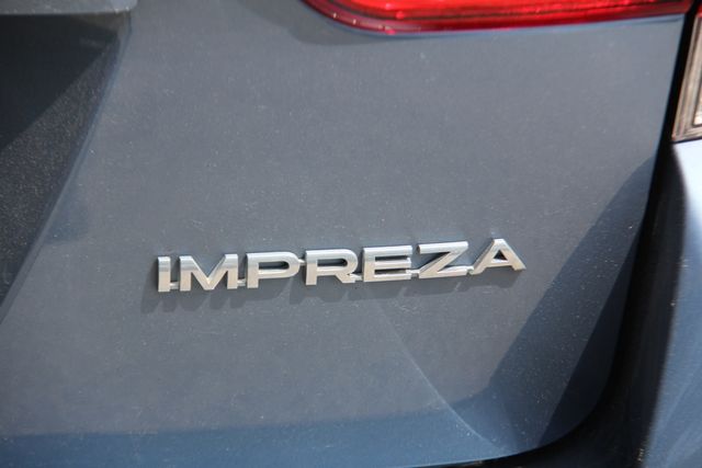 2018 Subaru Impreza Limited - Photo 10
