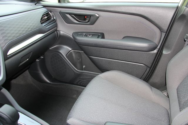 2025 Subaru Forester Premium - Photo 28