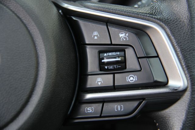 2024 Subaru Forester Premium - Photo 22