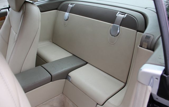 2008 Mercedes-Benz SL-Class SL550 - Photo 34