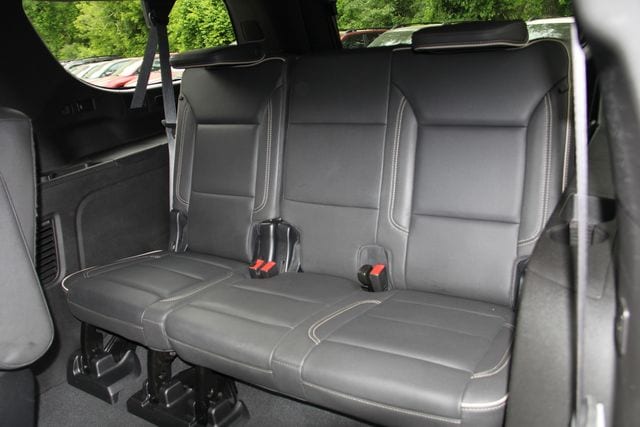 2023 Chevrolet Suburban Premier - Photo 36