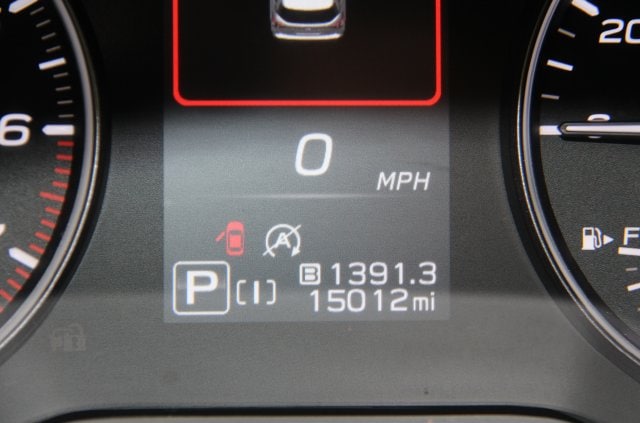 2025 Subaru Forester Premium - Photo 24