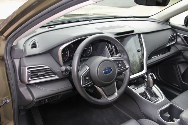 2021 Subaru Outback Limited - Photo 20