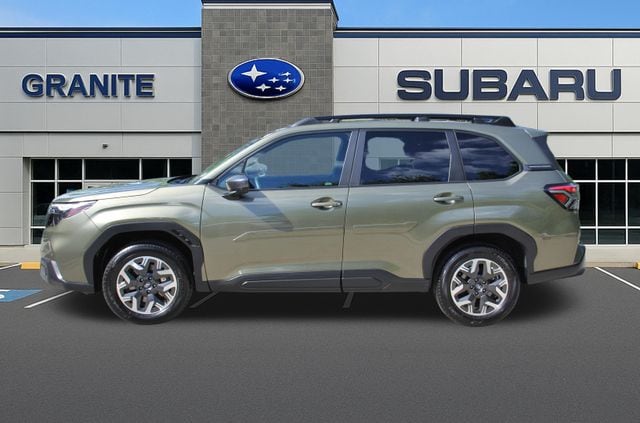 2026 Subaru Forester Premium - Photo 7