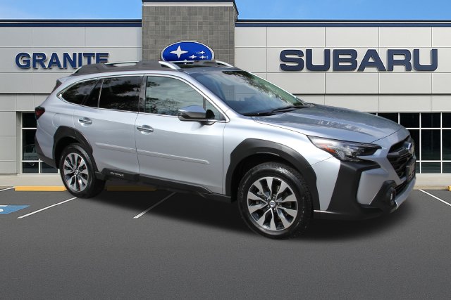 2024 Subaru Outback Touring - Photo 13