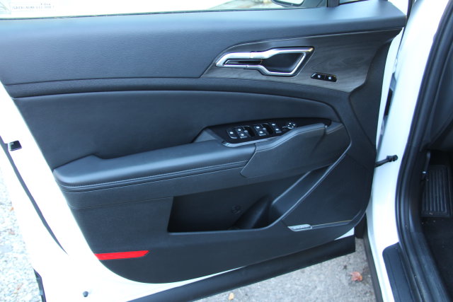 2024 Kia Sportage X-Pro Prestige - Photo 16