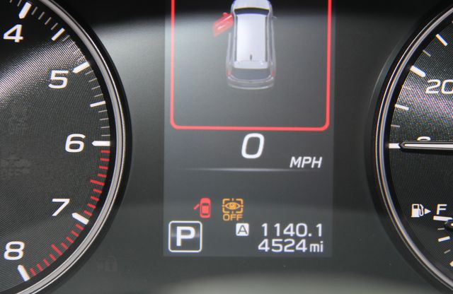 2025 Subaru Ascent Limited - Photo 24