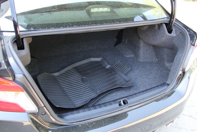 2021 Subaru WRX Premium - Photo 34
