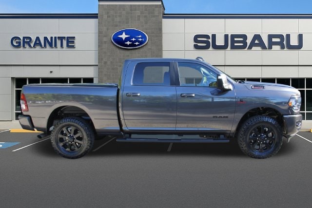 2023 RAM Ram 2500 Pickup Lone Star - Photo 13