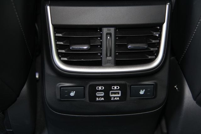 2025 Subaru Legacy Limited - Photo 33