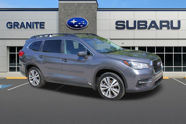 2021 Subaru Ascent Premium - Photo 13