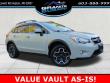 Used 2014 Subaru XV Crosstrek 2.0i Premium SUV