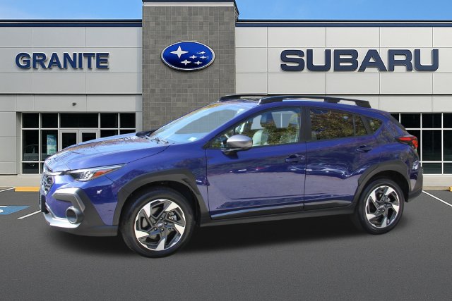 2024 Subaru Crosstrek Limited - Photo 6