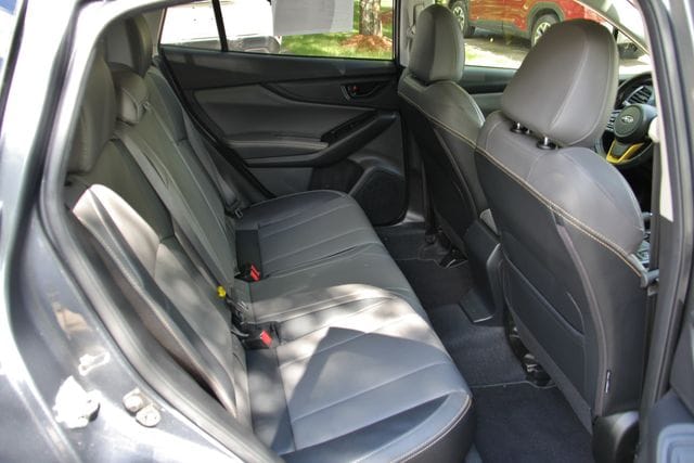 2023 Subaru Crosstrek Sport - Photo 37