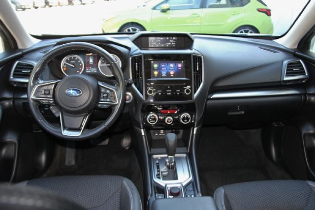 2020 Subaru Forester Premium - Photo 34