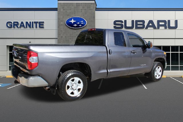 2018 Toyota Tundra SR5 - Photo 12