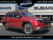 Used 2025 Subaru Forester Premium SUV