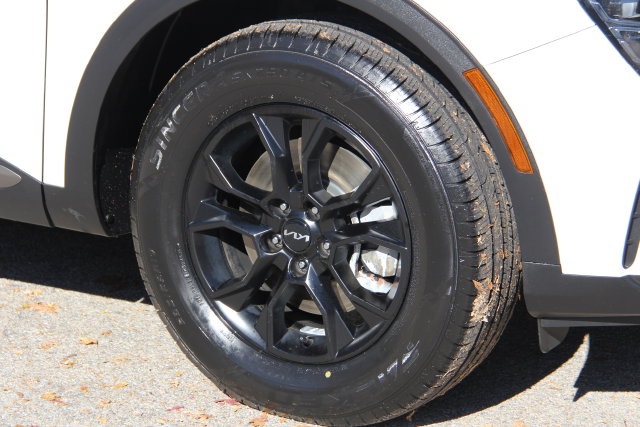 2024 Kia Sportage X-Pro Prestige - Photo 14