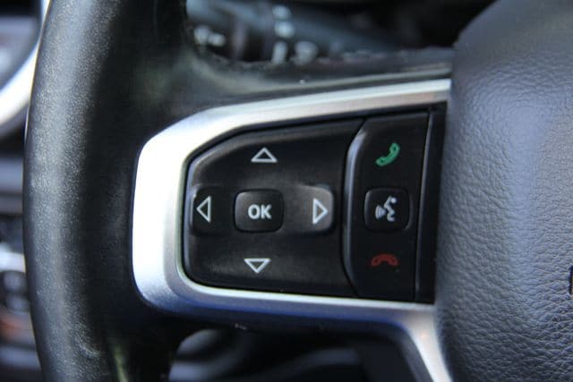 2019 RAM Ram 1500 Pickup Big Horn/Lone Star - Photo 23