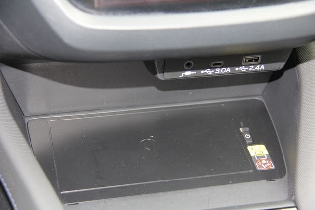 2025 Subaru Forester Limited - Photo 30