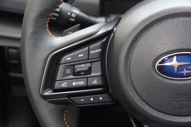 2026 Subaru Crosstrek Limited - Photo 22