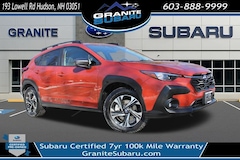 2025 Subaru Crosstrek Premium SUV