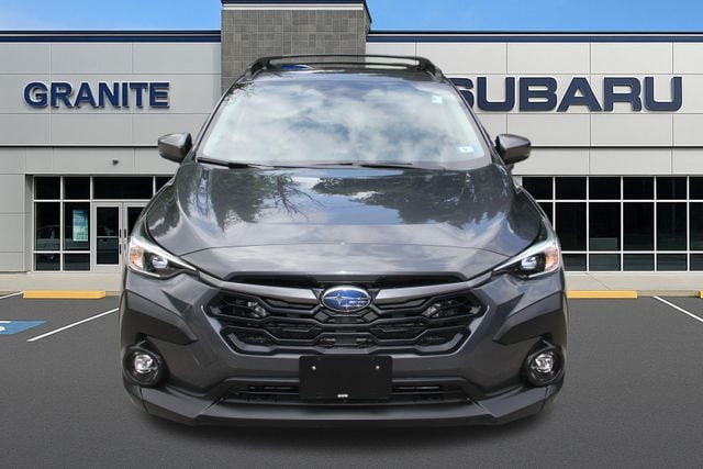 2024 Subaru Crosstrek Premium - Photo 5