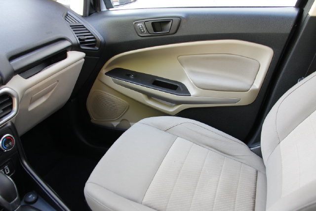 2019 Ford Ecosport S - Photo 25