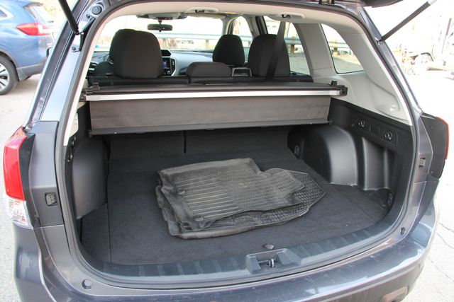 2023 Subaru Forester Premium - Photo 33