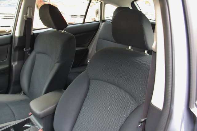 2015 Subaru Impreza 2.0I - Photo 16